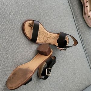 Sam Edelman Sandals